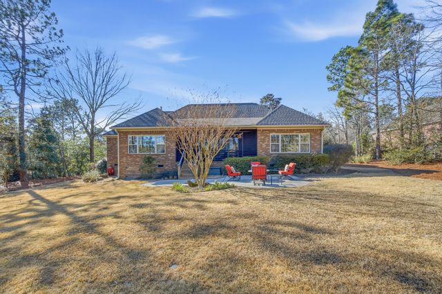 356 Forest Pines Road, Aiken, SC 29803