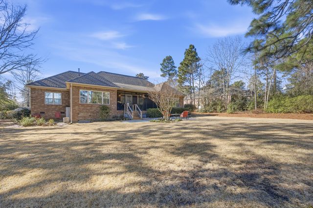 356 Forest Pines Road, Aiken, SC 29803