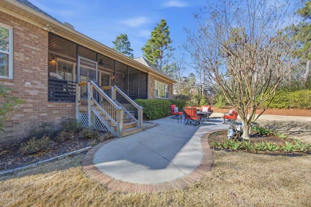356 Forest Pines Road, Aiken, SC 29803