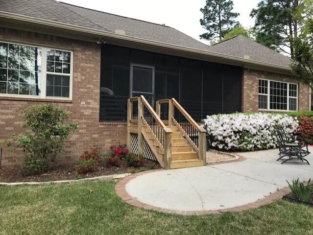 356 Forest Pines Road, Aiken, SC 29803