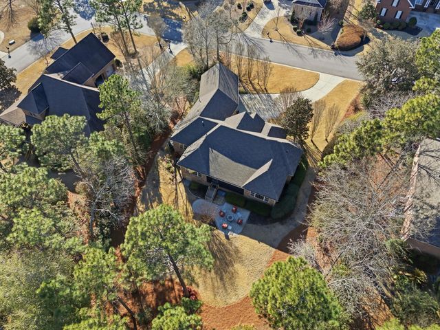 356 Forest Pines Road, Aiken, SC 29803