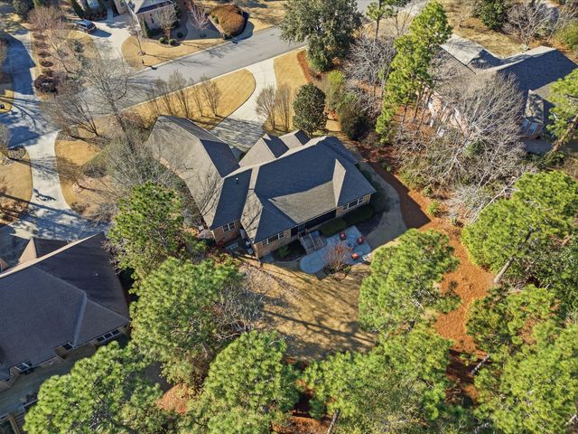 356 Forest Pines Road, Aiken, SC 29803