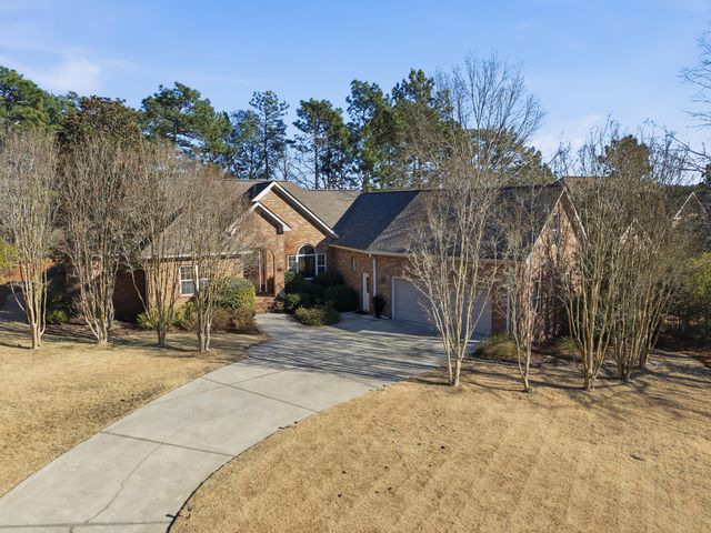 356 Forest Pines Road, Aiken, SC 29803
