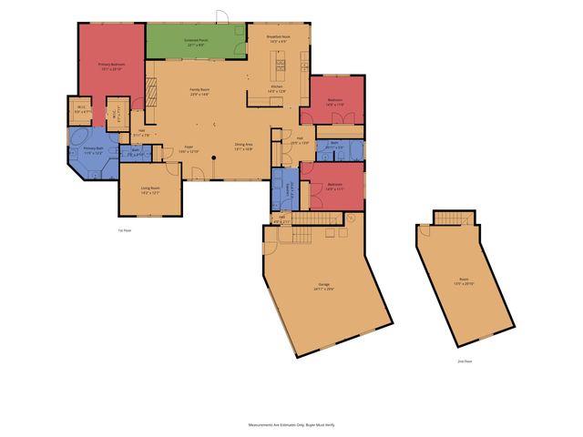356 Forest Pines Road, Aiken, SC 29803