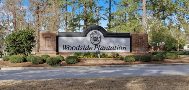 356 Forest Pines Road, Aiken, SC 29803