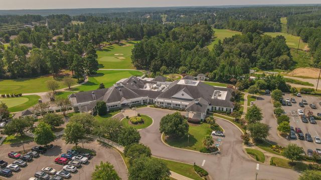 356 Forest Pines Road, Aiken, SC 29803