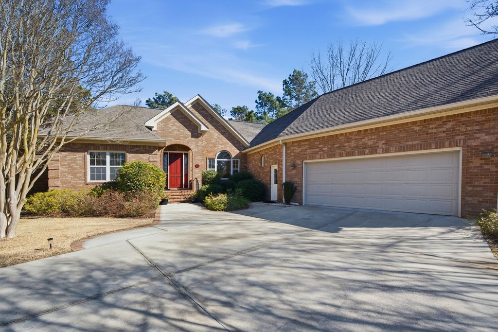 356 Forest Pines Road, Aiken, SC 29803
