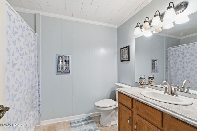 301 Homewood Drive, Lafayette, LA 70508