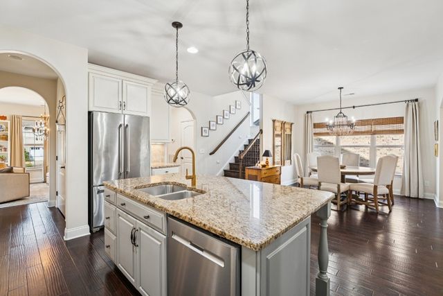 5008 Rizer Point Dr, Franklin, TN 37069