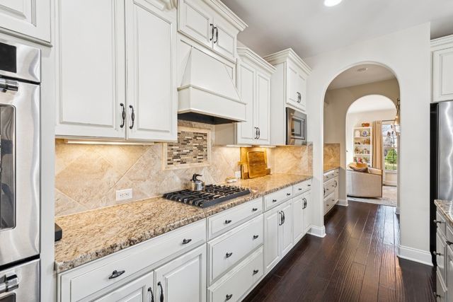 5008 Rizer Point Dr, Franklin, TN 37069