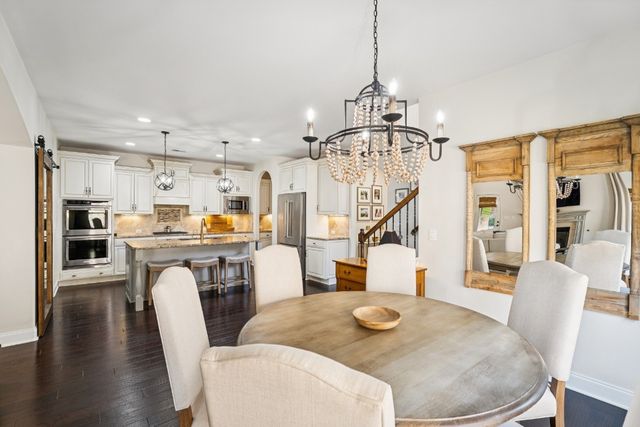 5008 Rizer Point Dr, Franklin, TN 37069