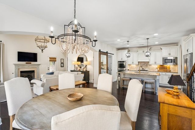 5008 Rizer Point Dr, Franklin, TN 37069