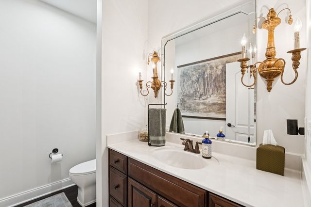 5008 Rizer Point Dr, Franklin, TN 37069