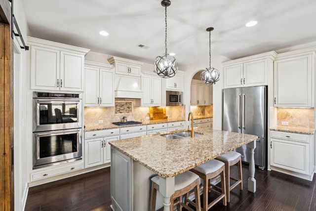 5008 Rizer Point Dr, Franklin, TN 37069