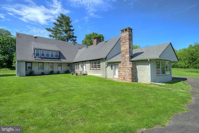 512 SWEDESFORD RD, Ambler, PA 19002