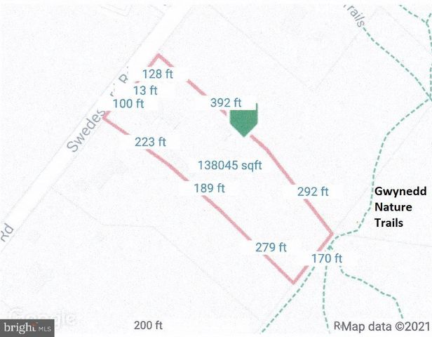 512 SWEDESFORD RD, Ambler, PA 19002