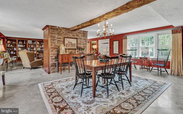 512 SWEDESFORD RD, Ambler, PA 19002