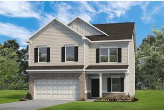 841 Kensington Street, Kingston, GA 30145