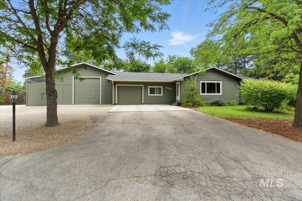 12600 Cedarwood, Boise, ID 83709