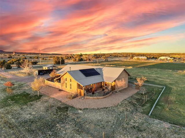 1534 7th Street, Penrose, CO 81240