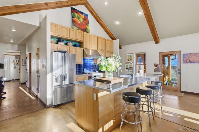 1534 7th Street, Penrose, CO 81240