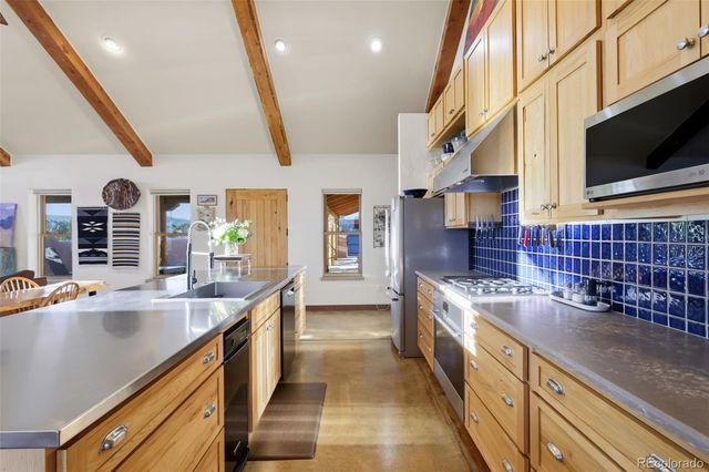 1534 7th Street, Penrose, CO 81240