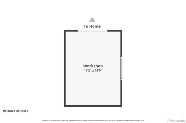 1534 7th Street, Penrose, CO 81240