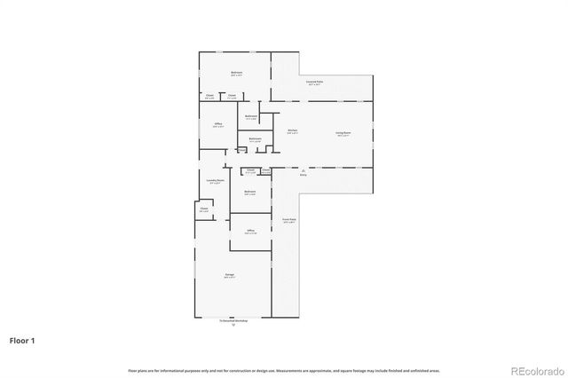 1534 7th Street, Penrose, CO 81240
