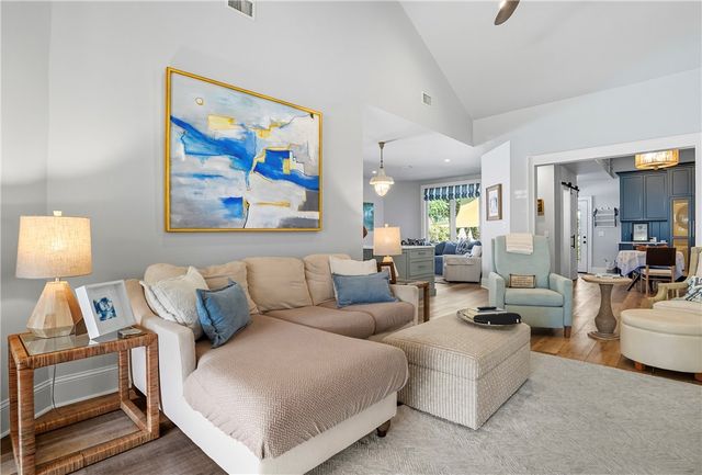 533 Timmons Street, St Simons Island, GA 31522