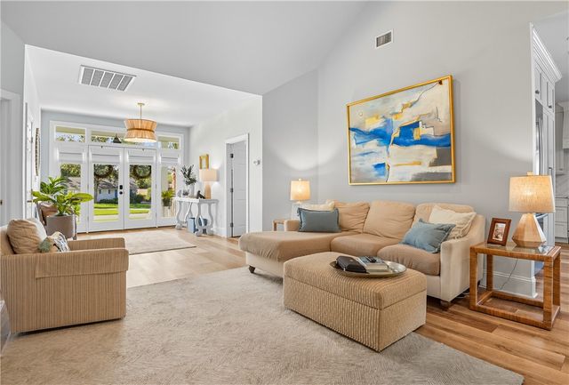 533 Timmons Street, St Simons Island, GA 31522