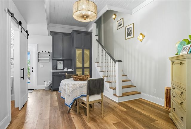 533 Timmons Street, St Simons Island, GA 31522