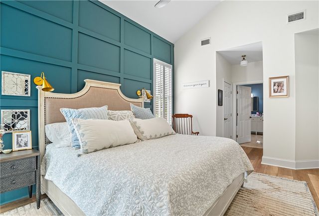 533 Timmons Street, St Simons Island, GA 31522