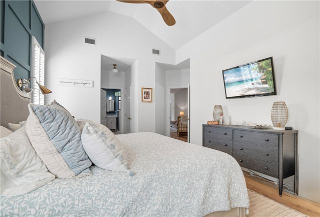 533 Timmons Street, St Simons Island, GA 31522