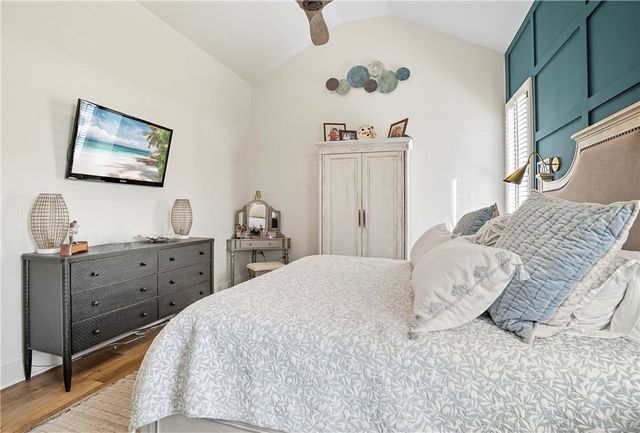 533 Timmons Street, St Simons Island, GA 31522