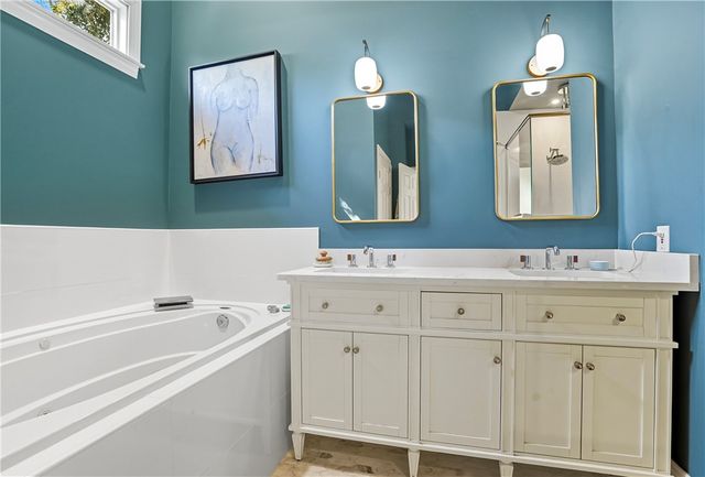 533 Timmons Street, St Simons Island, GA 31522