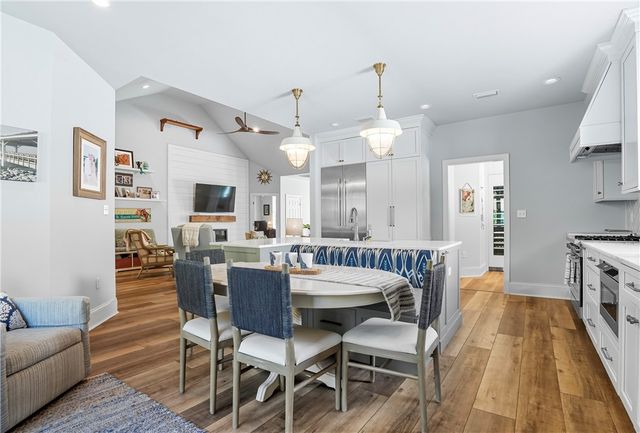 533 Timmons Street, St Simons Island, GA 31522