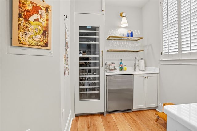 533 Timmons Street, St Simons Island, GA 31522