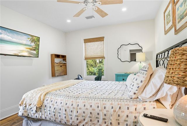 533 Timmons Street, St Simons Island, GA 31522