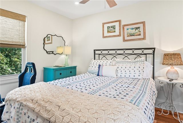 533 Timmons Street, St Simons Island, GA 31522