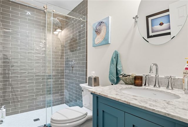 533 Timmons Street, St Simons Island, GA 31522