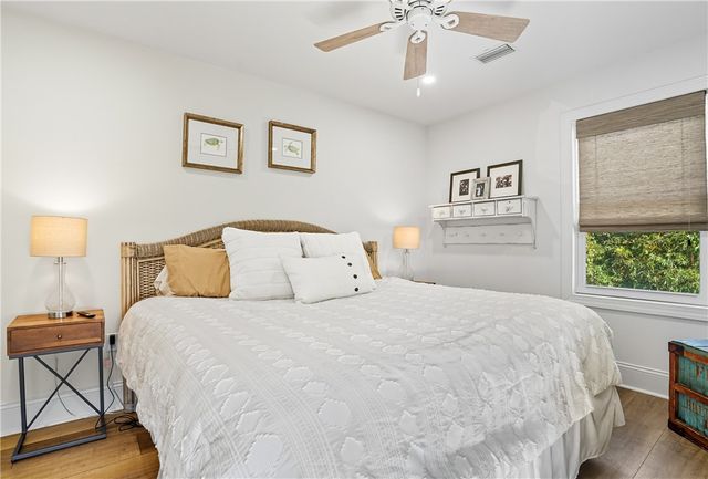 533 Timmons Street, St Simons Island, GA 31522