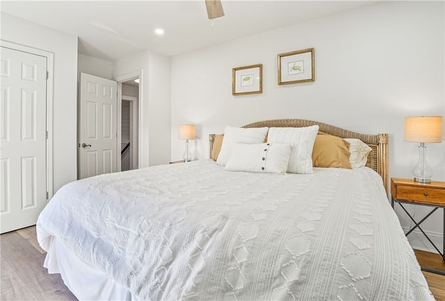 533 Timmons Street, St Simons Island, GA 31522