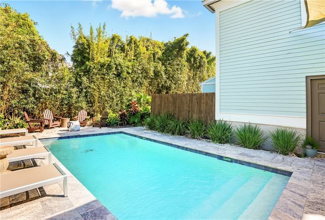 533 Timmons Street, St Simons Island, GA 31522