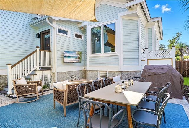 533 Timmons Street, St Simons Island, GA 31522