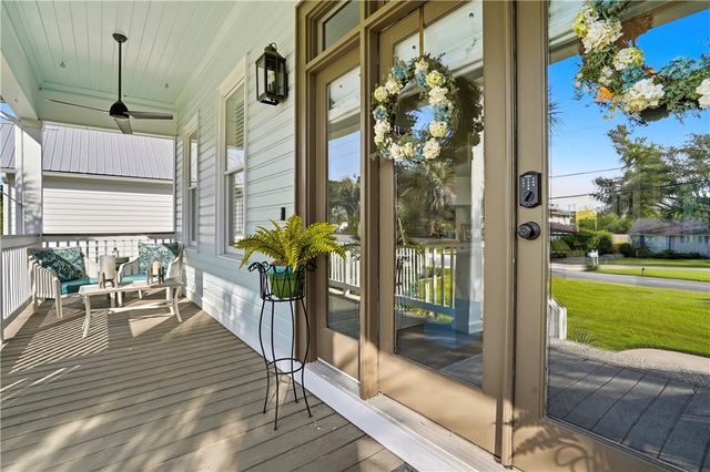 533 Timmons Street, St Simons Island, GA 31522