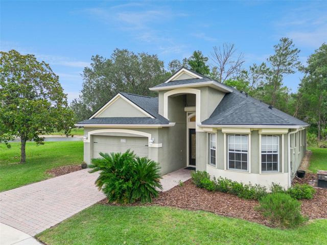 2830 SPRING HEATHER PLACE, Oviedo, FL 32766