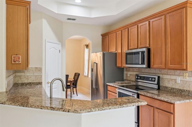 2830 SPRING HEATHER PLACE, Oviedo, FL 32766
