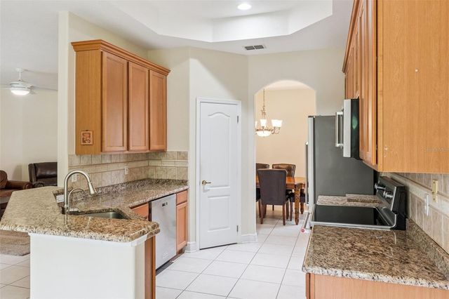 2830 SPRING HEATHER PLACE, Oviedo, FL 32766