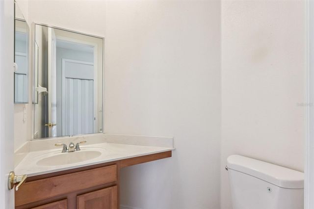 2830 SPRING HEATHER PLACE, Oviedo, FL 32766