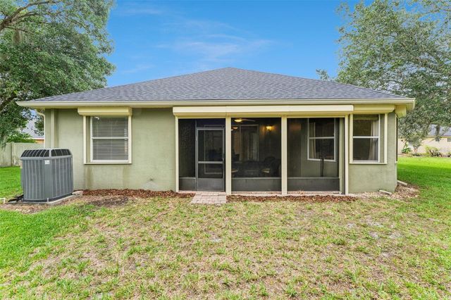 2830 SPRING HEATHER PLACE, Oviedo, FL 32766
